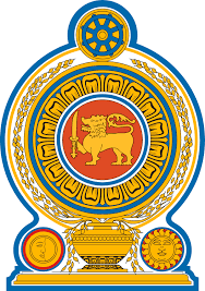 Govt. of Sri Lanka