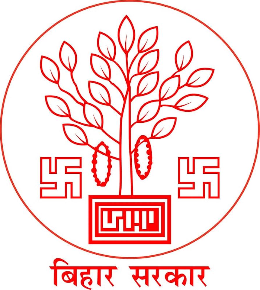Govt. of Bihar